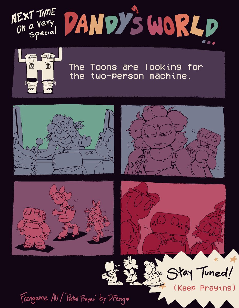 dfeng⭐️🌙 tweet media