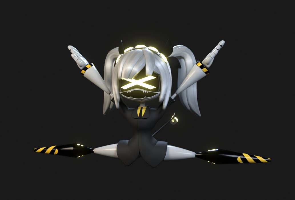 I hate rigging clothes