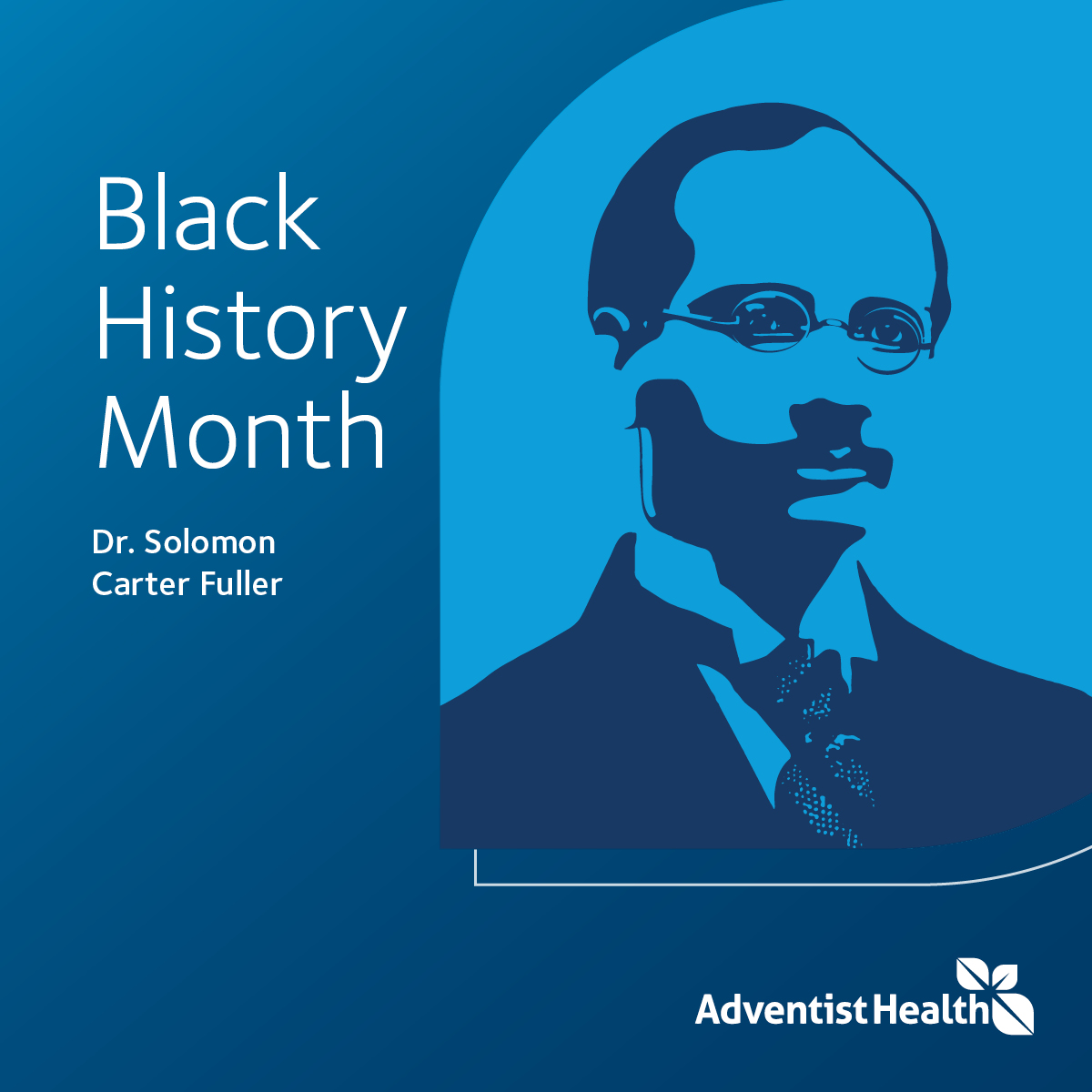 Adventist Health tweet media