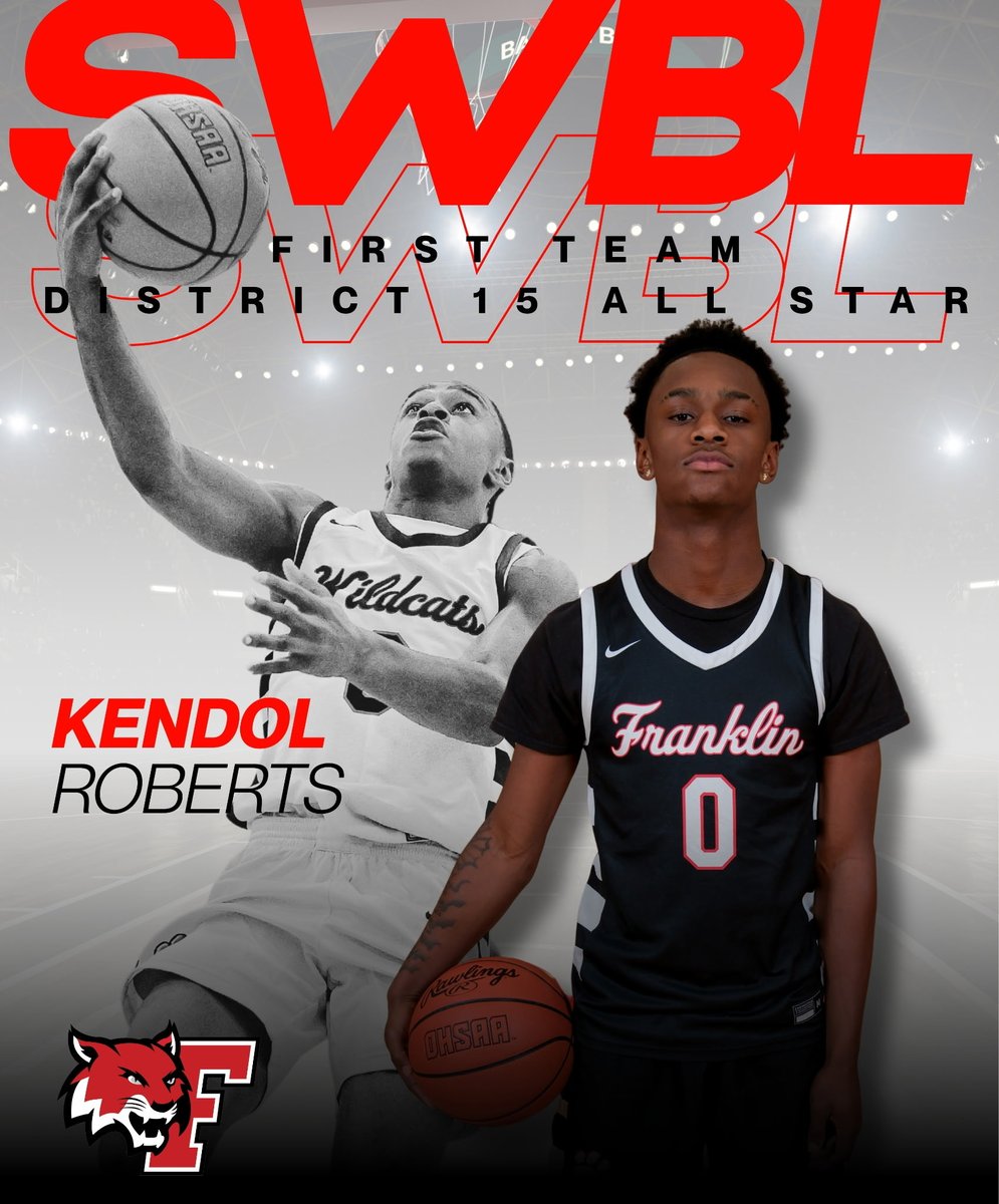 Franklin Wildcat Basketball tweet media