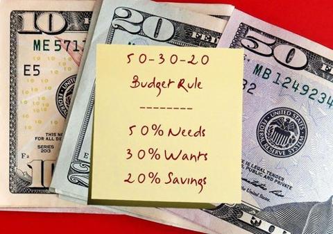 CLittle_Advisor's tweet photo. Learn how the 50/30/20 budget rule can streamline your finances. Discover how to balance needs and wants while prioritizing long-term saving and investing goals. https://t.co/M2VrIyNeHO https://t.co/BcABq5B0C2