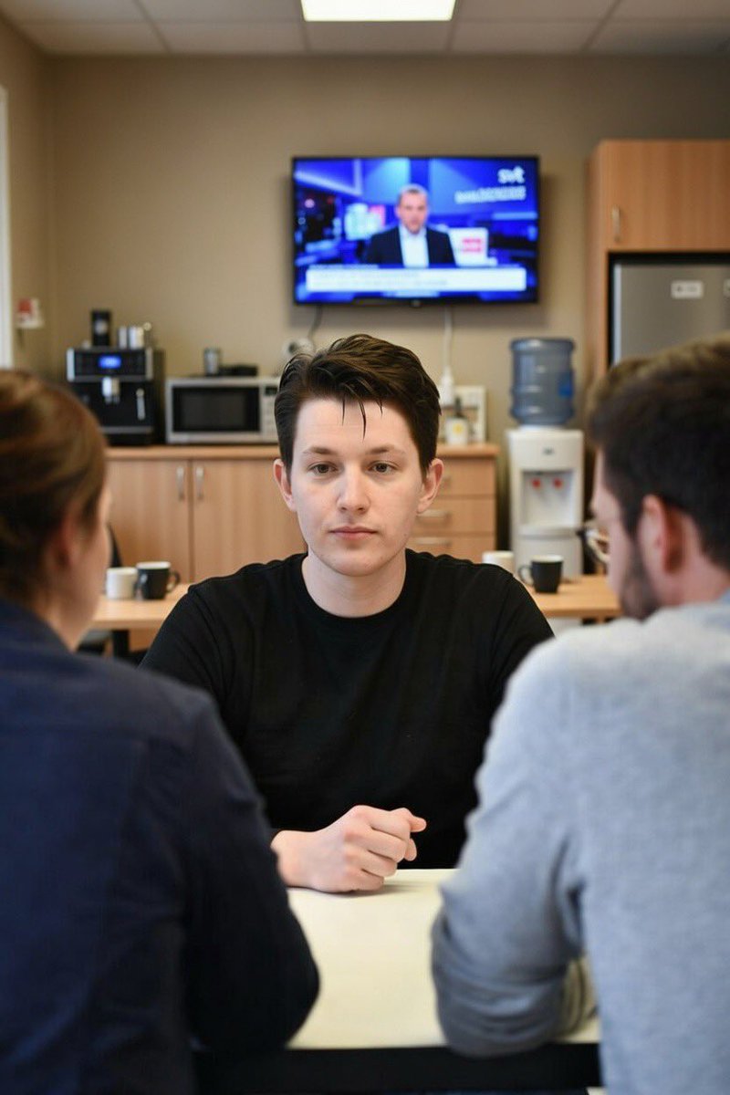 Nicklas (MED) 🇸🇪🚗🚀✨ tweet media