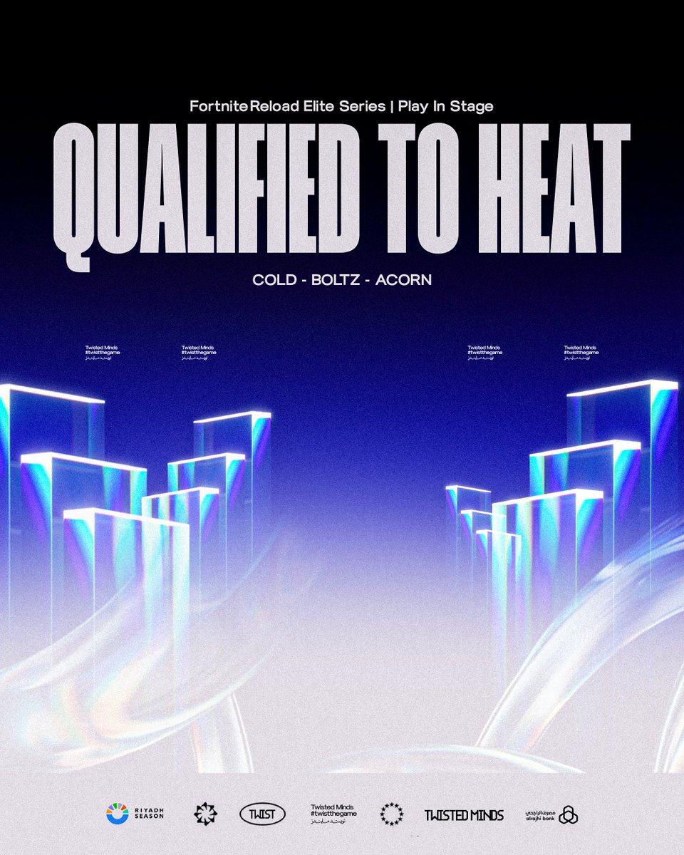 Twisted Pulse 🧠 tweet media