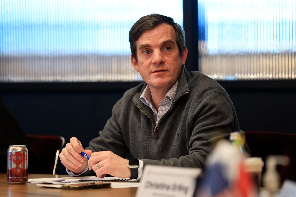 Canadian American Business Council (CABC) tweet media