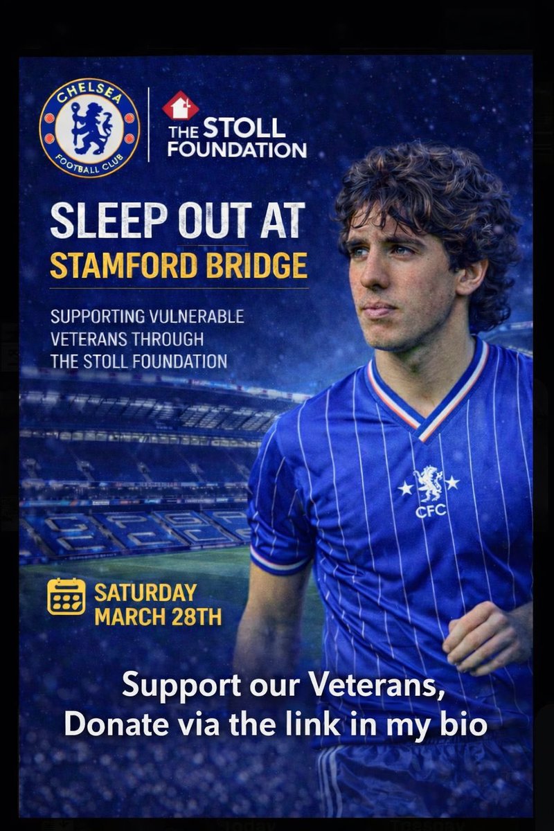 Gary Chivers tweet media