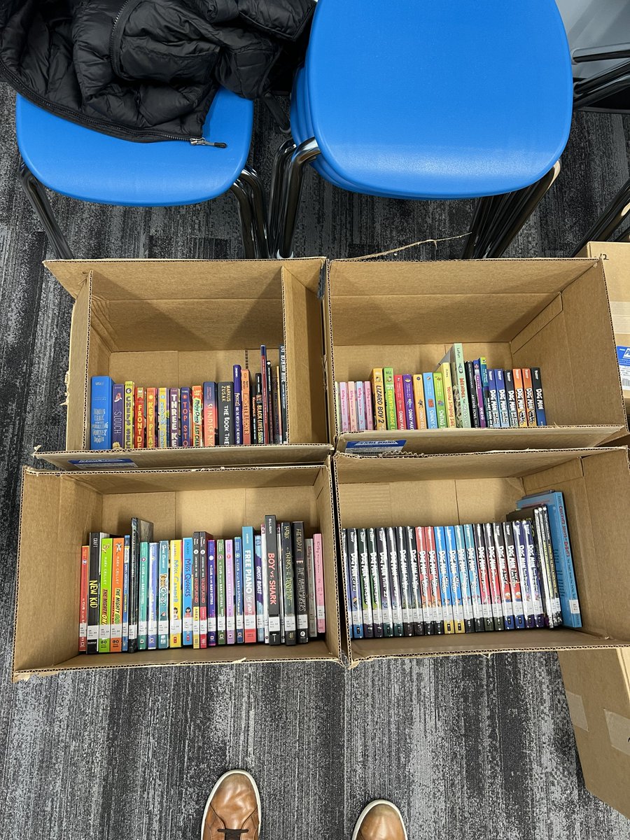 Perma-Bound Books tweet media