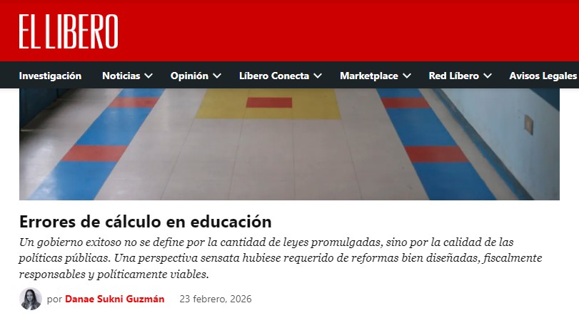 Acción Educar tweet media