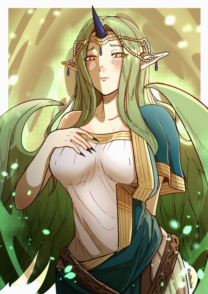 Mila: Goddess of Love