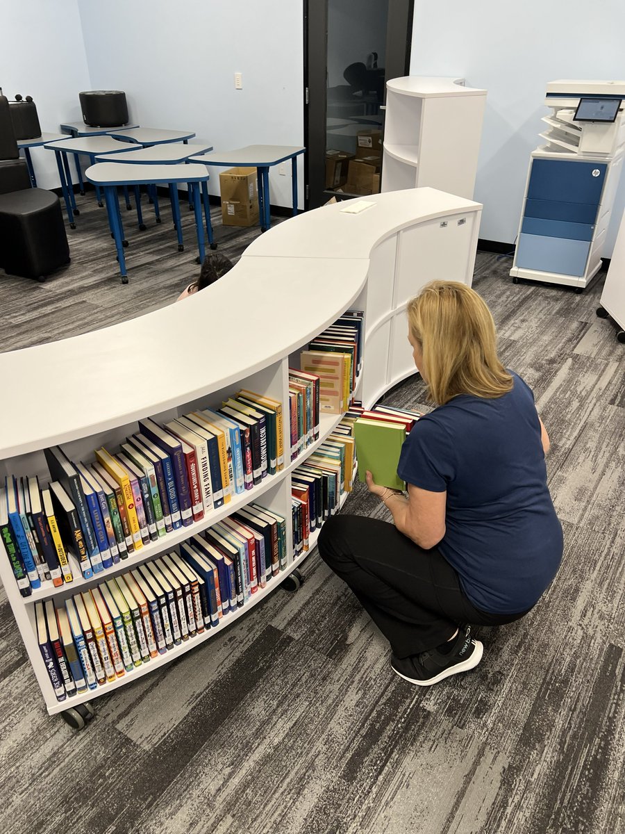 Perma-Bound Books tweet media