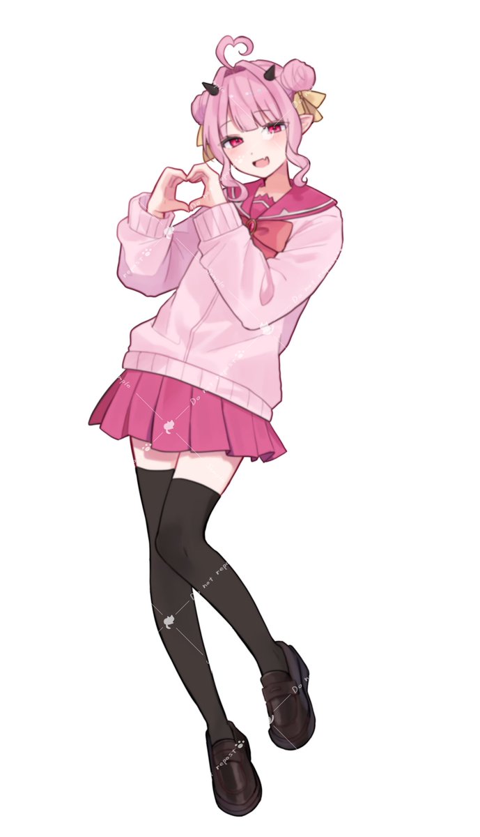 こごま tweet media