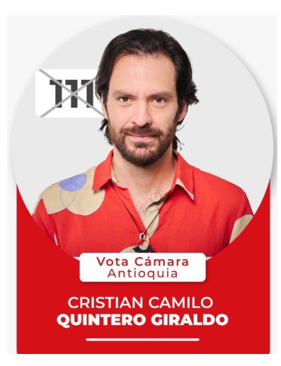 Maria Paulina tweet media