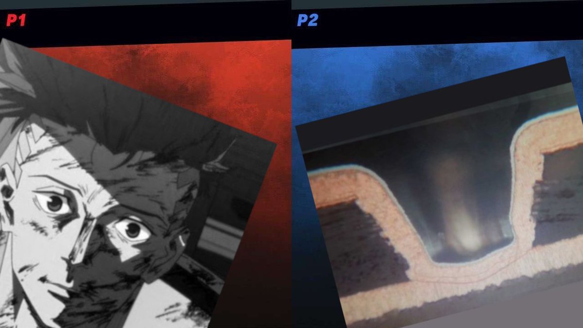 i2cjak's tweet photo. I CHALLENGE BLINDVIA TO A PCB DESIGN COMPETITION. BRING YOUR OWN SOFTWARE. STREAMED RIGHT HERE ON X! 

please reply with your recommendations for what we should do

one rule: both competitors must listen to scary monsters and nice sprites by skrillex the whole time on loop https://t.co/bVp1orqfB2