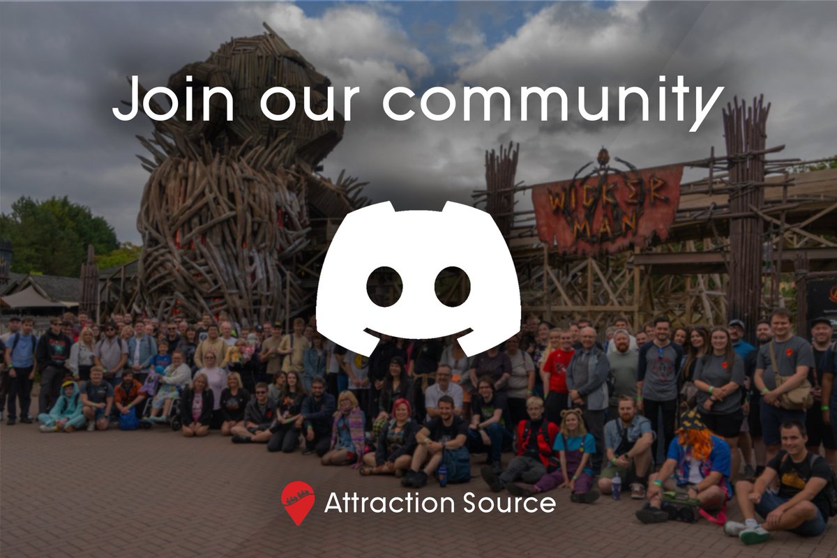 Attraction Source tweet media