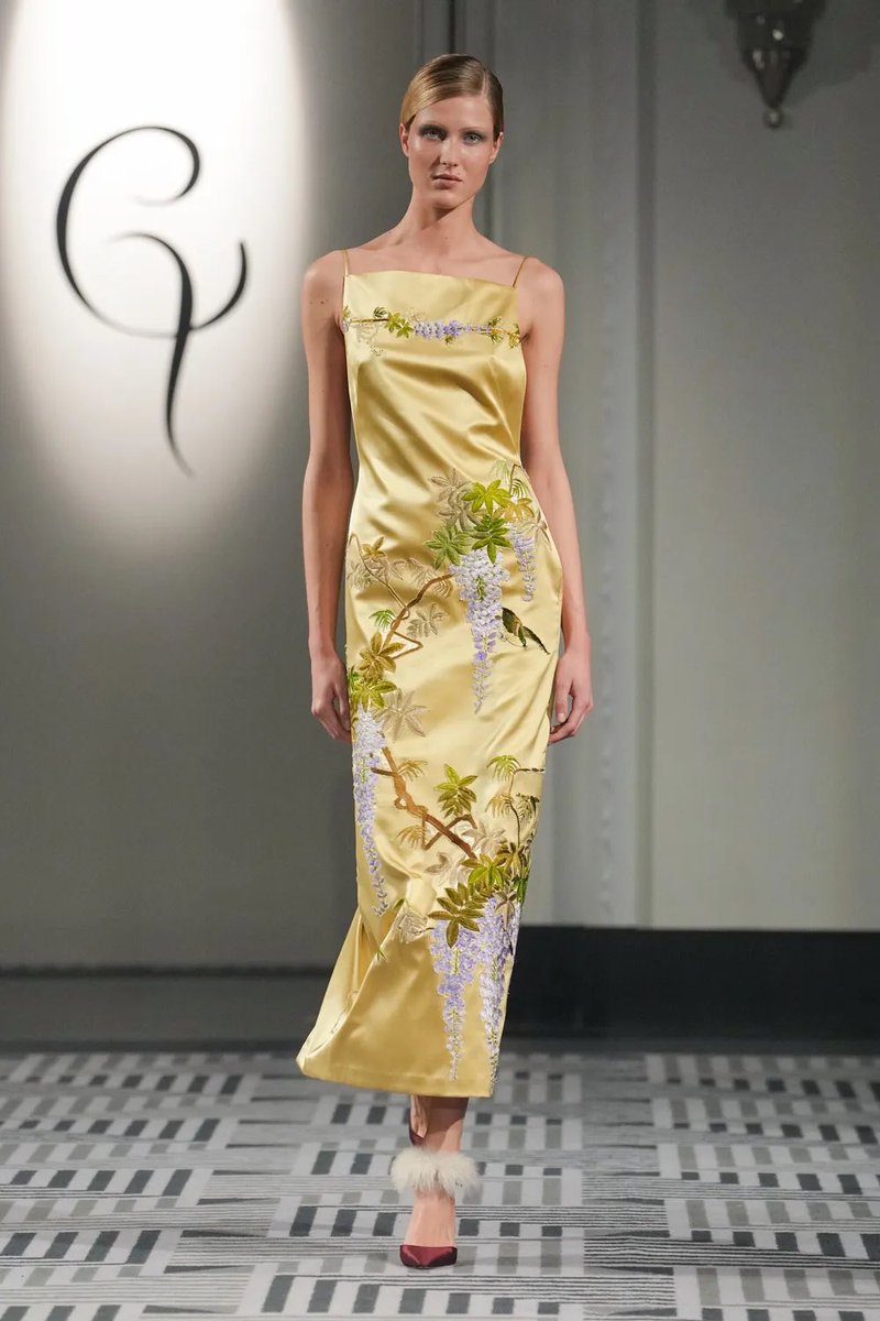 Conner Ives FW26 #LFW