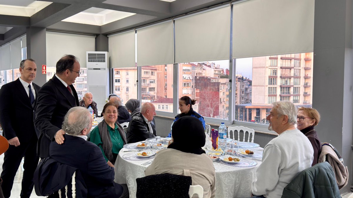 Şişli Kaymakamlığı (@sislikaymakam) on Twitter photo 