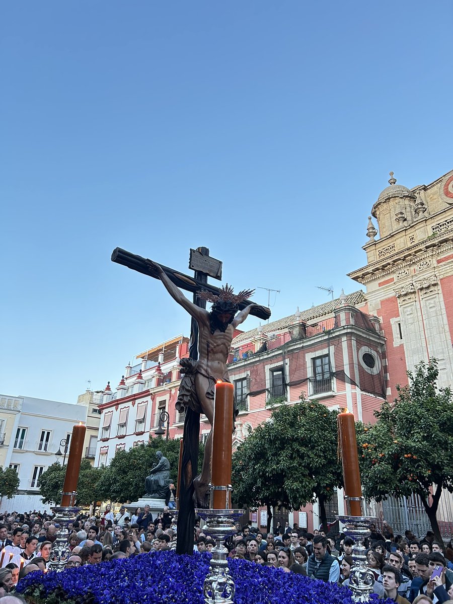 #ViaCrucisSevilla26