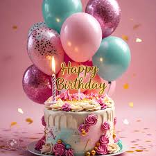 Vivekkeshwani8's tweet photo. 🎉🎂 Happy birthday! 🎂 @glamorous_05
I wish you a day filled with laughter, love, and all the things that make you happiest. May this year bring new adventures, endless joy, and unforgettable memories. Cheers to you and all the amazing things ahead! https://t.co/OqkJ7i2uly