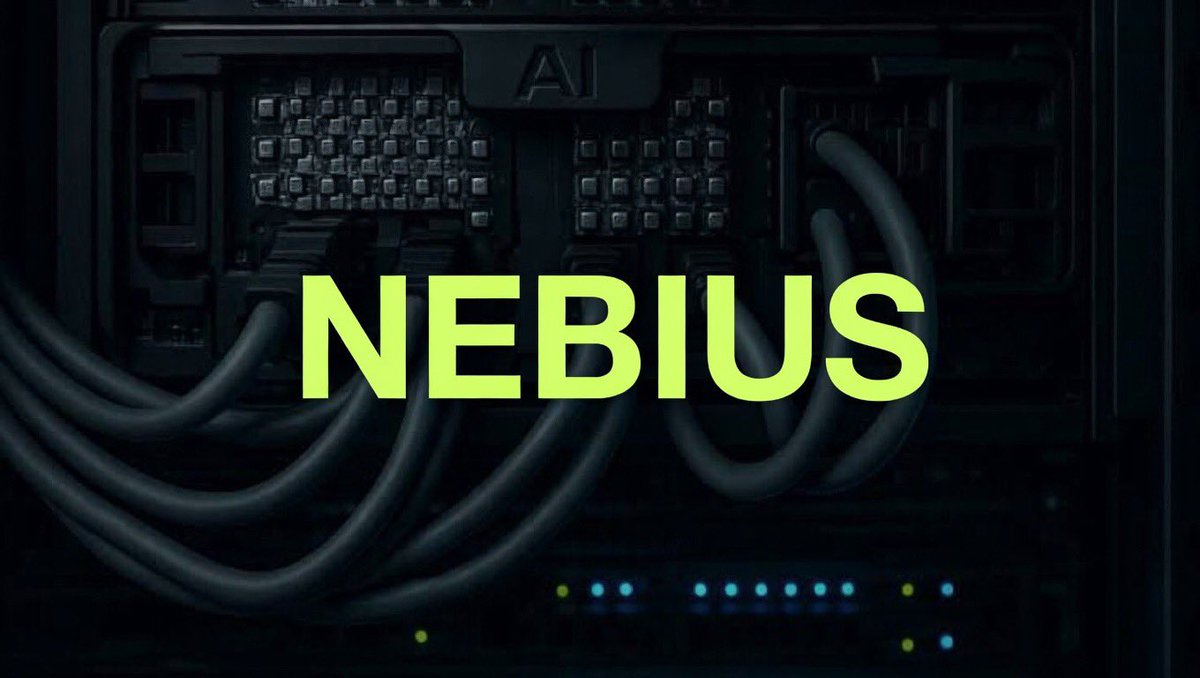 BlackPantherCap's tweet photo. If I was starting from zero today, this is exactly what I’d look for:

$IREN under $45 — AI power infrastructure

$NBIS under $100 — AI-cloud/infrastructure

$ONDS under $10 — autonomous defense systems

$RKLB under $72 — the SpaceX alternative

$EOSE under $12 — grid-scale energy storage

$TE under $8 — utility-scale solar

$OSS under $9 — rugged compute for defense

$PNG.V under $8 — subsea defense

8 picks. 4 sectors. 

One thesis: the infrastructure buildout is just getting started.

Save this and check back in 2028.

Note: This is NOT financial advice.
