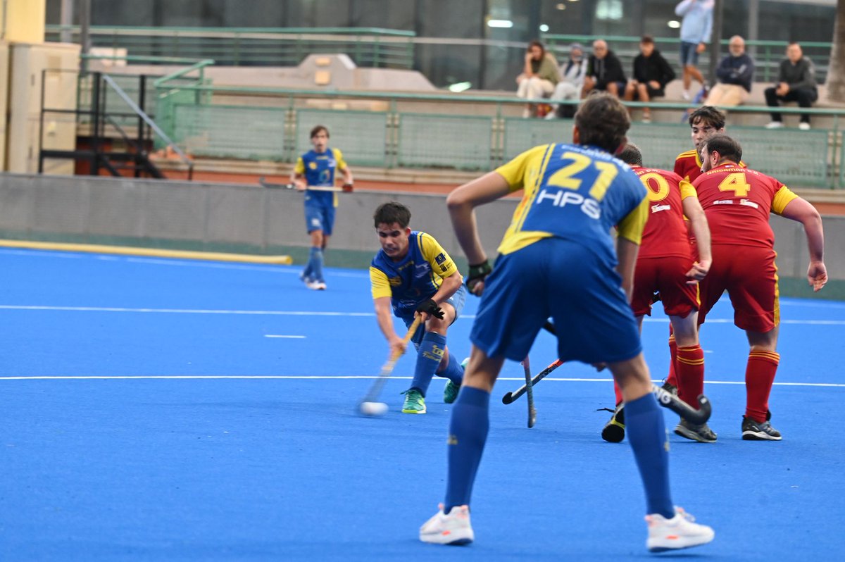 U. D. Taburiente tweet media