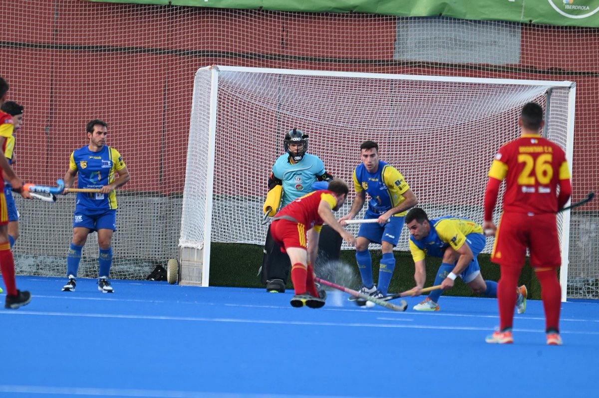 U. D. Taburiente tweet media