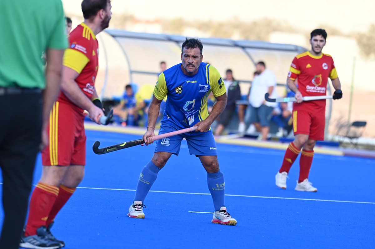 U. D. Taburiente tweet media