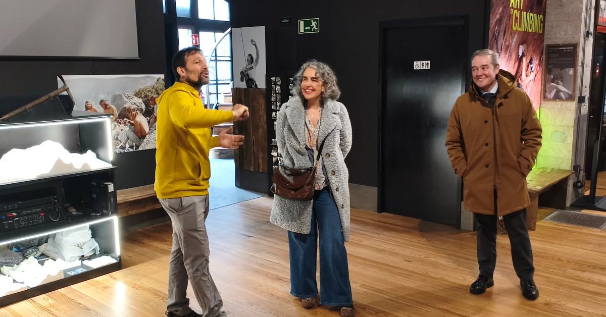 Alex Txikon tweet media