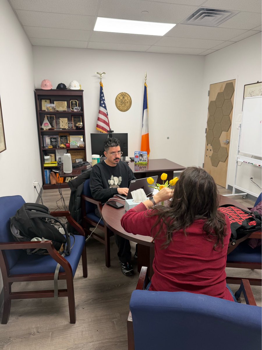 Communities Resist tweet media