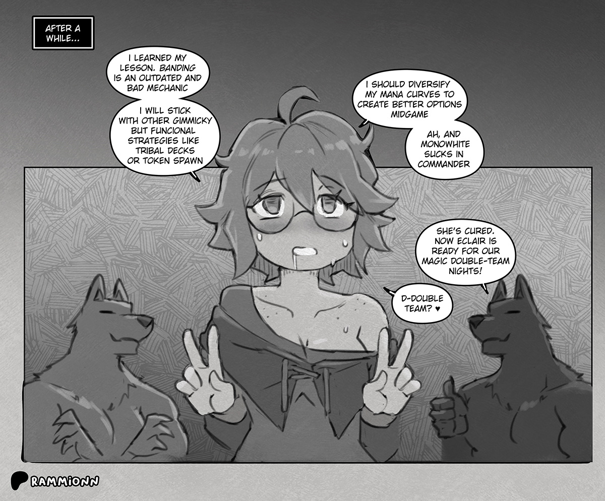 Rammionn | 🔞 tweet media