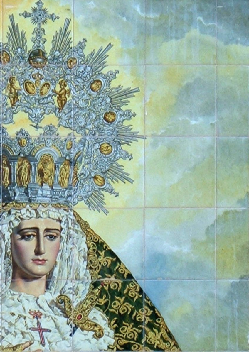 JUAN MIGUEL MARTIN MENA tweet media