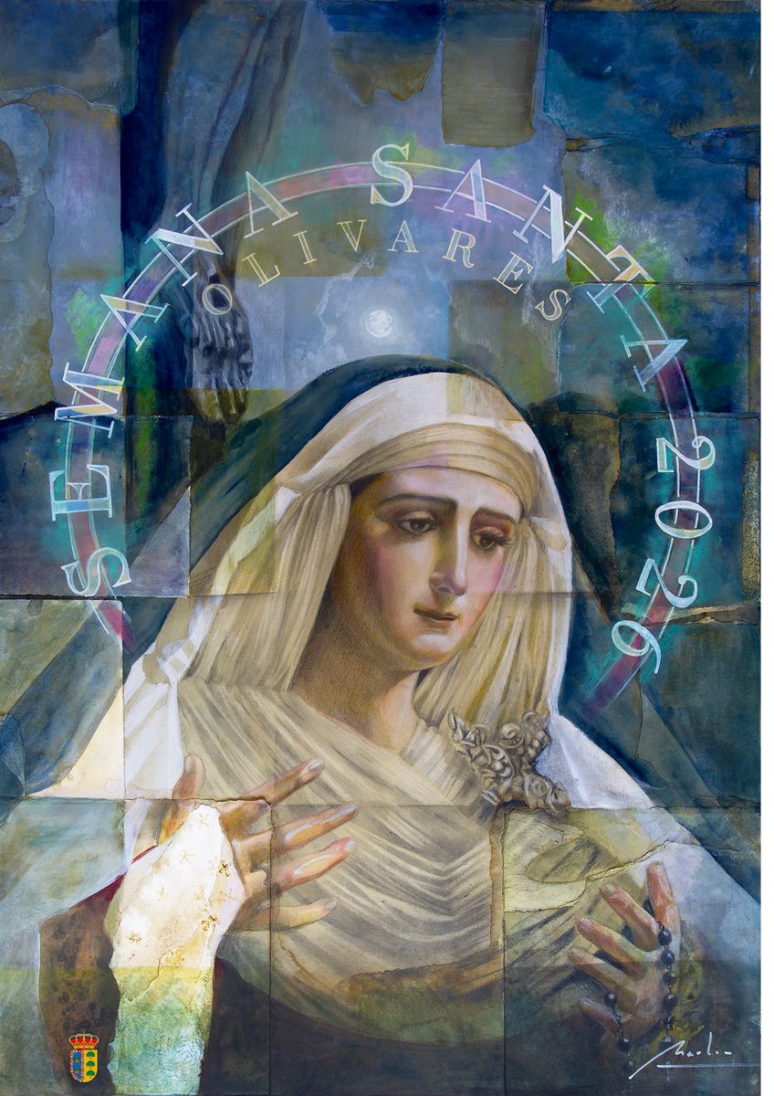 JUAN MIGUEL MARTIN MENA tweet media