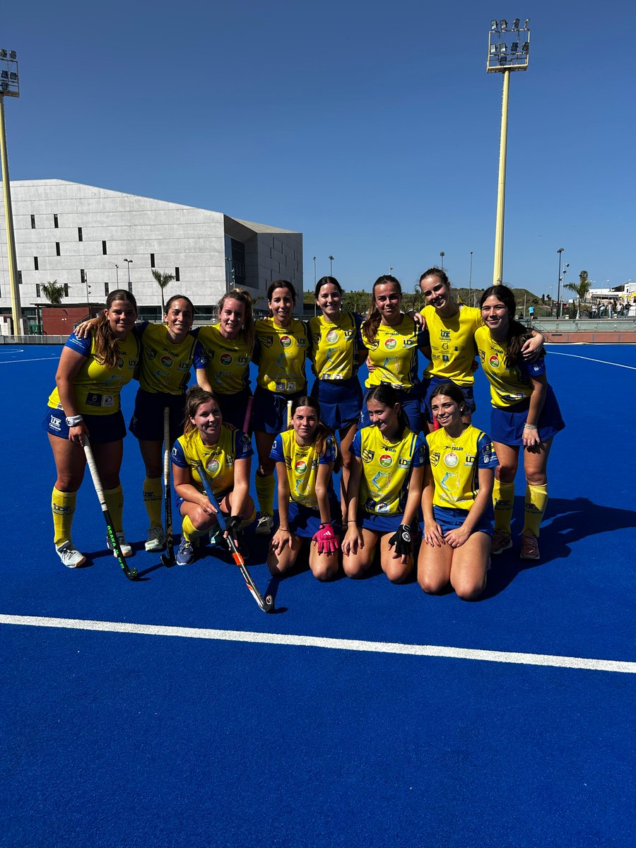 U. D. Taburiente tweet media