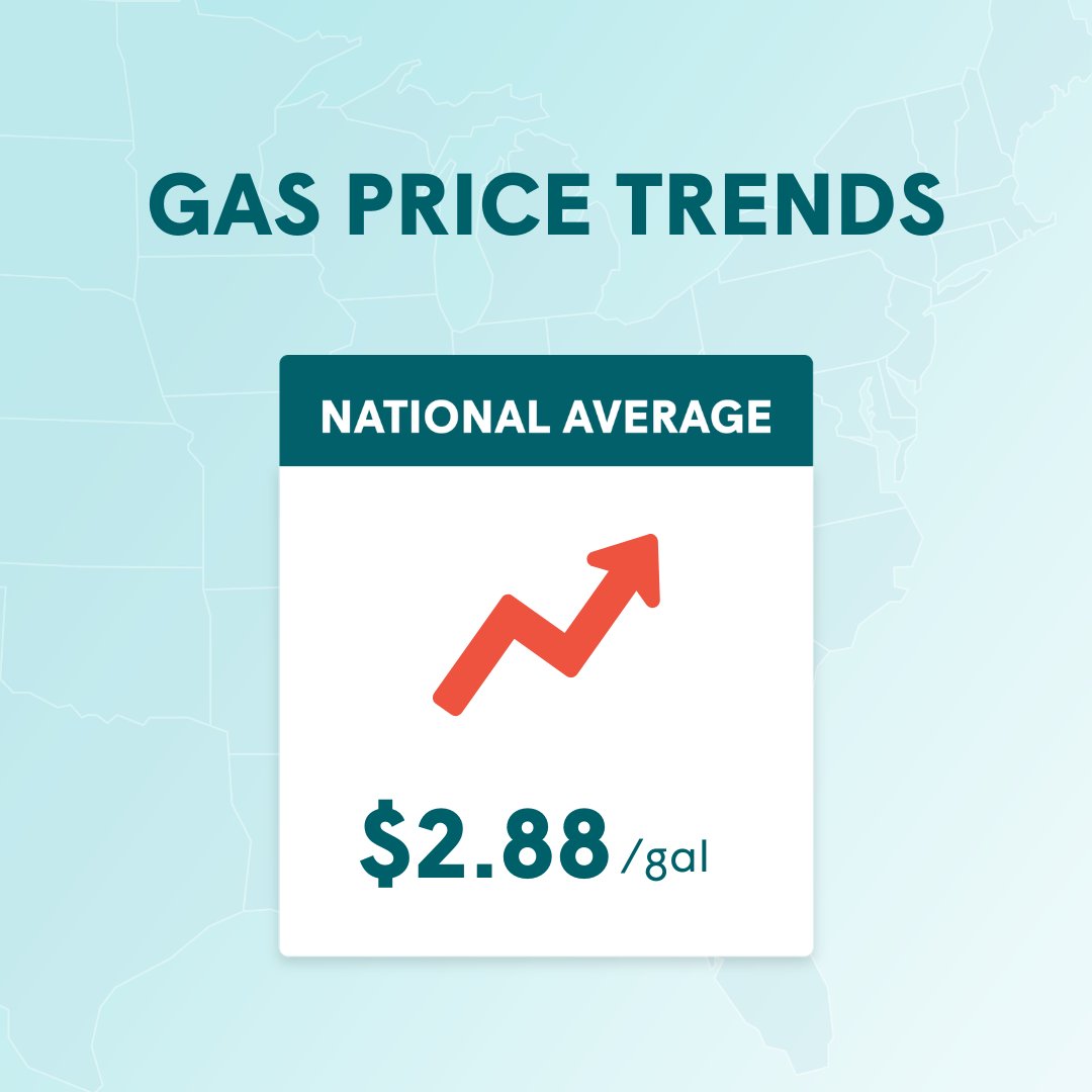 GasBuddy tweet media