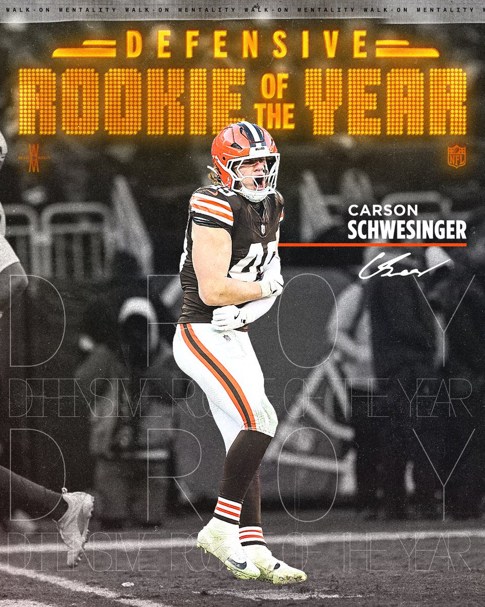 Walk-On Mentality tweet media