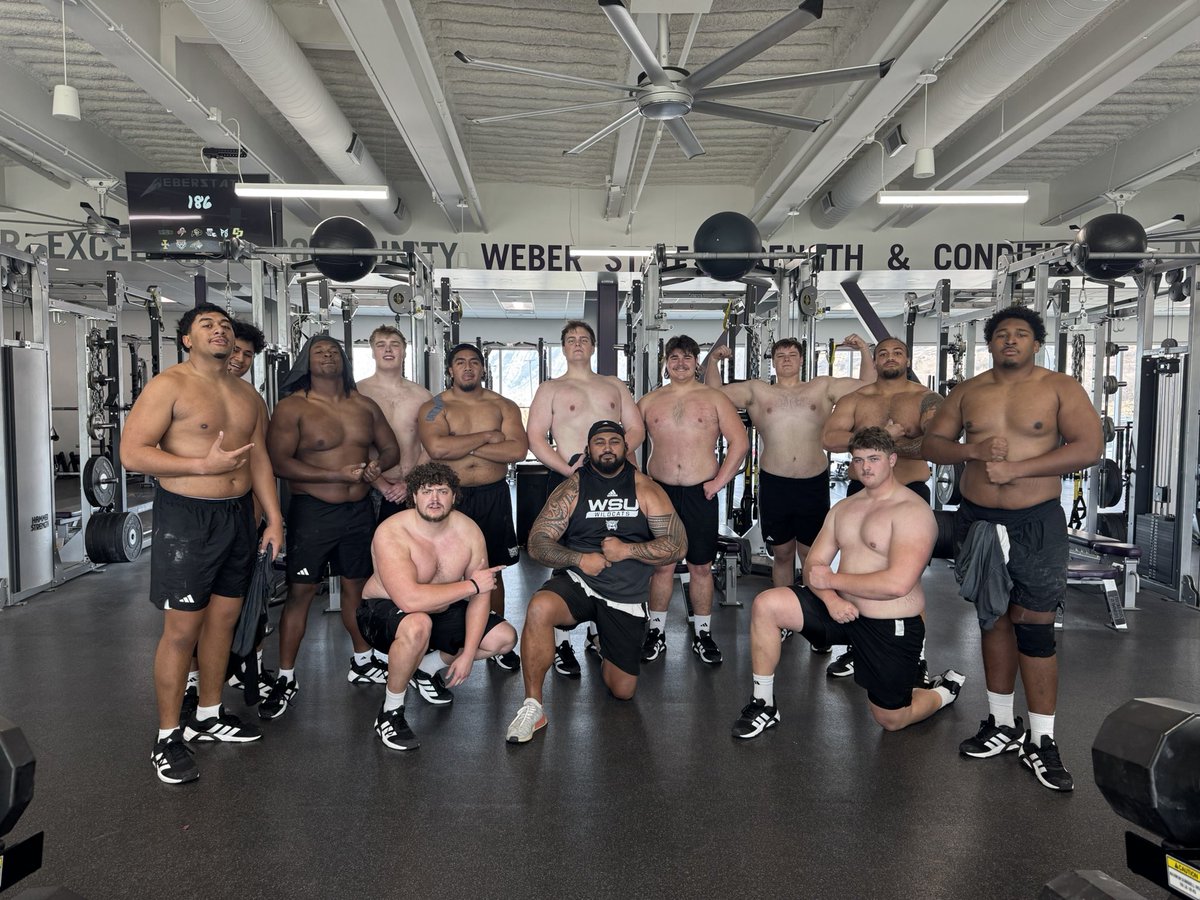 Isaac Asiata tweet media