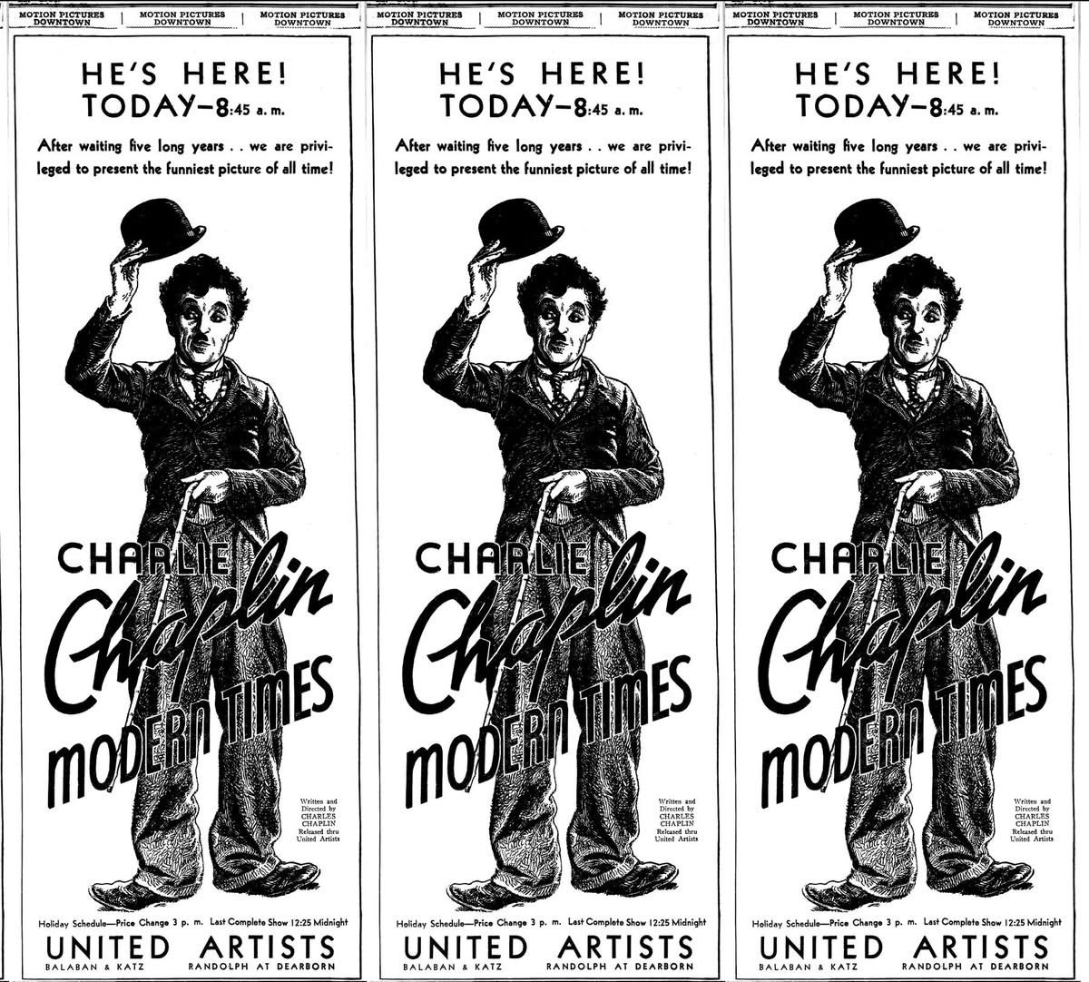 Windy City Ballyhoo tweet media