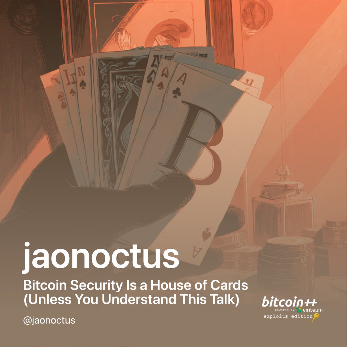 bitcoin++ tweet media