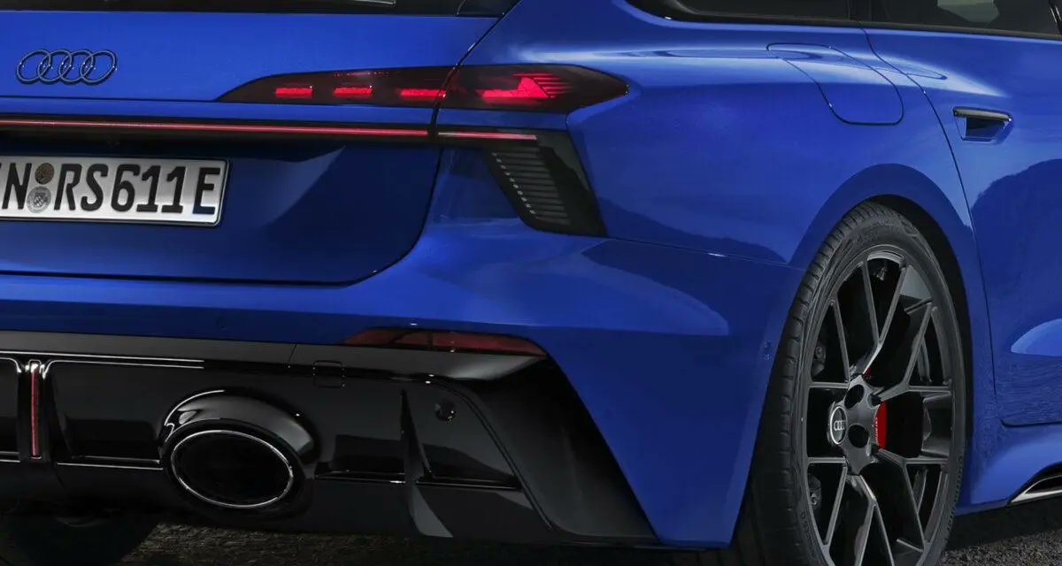 Future #Audi RS 6 (2026) : les 727 ch de la #BMW M5 sont-ils à sa portée ?

>> share.google/DEUmHtwhGa1LWV…

<a href="/AudiFrance/">Audi France</a> <a href="/Audi/">Audi USA</a> <a href="/AudiOfficial/">Audi</a> <a href="/audisport/">Audi Sport</a> <a href="/BMWGroupFrance/">BMW Group France</a> <a href="/BMW/">BMW</a> <a href="/BMWGroup/">BMW Group</a>