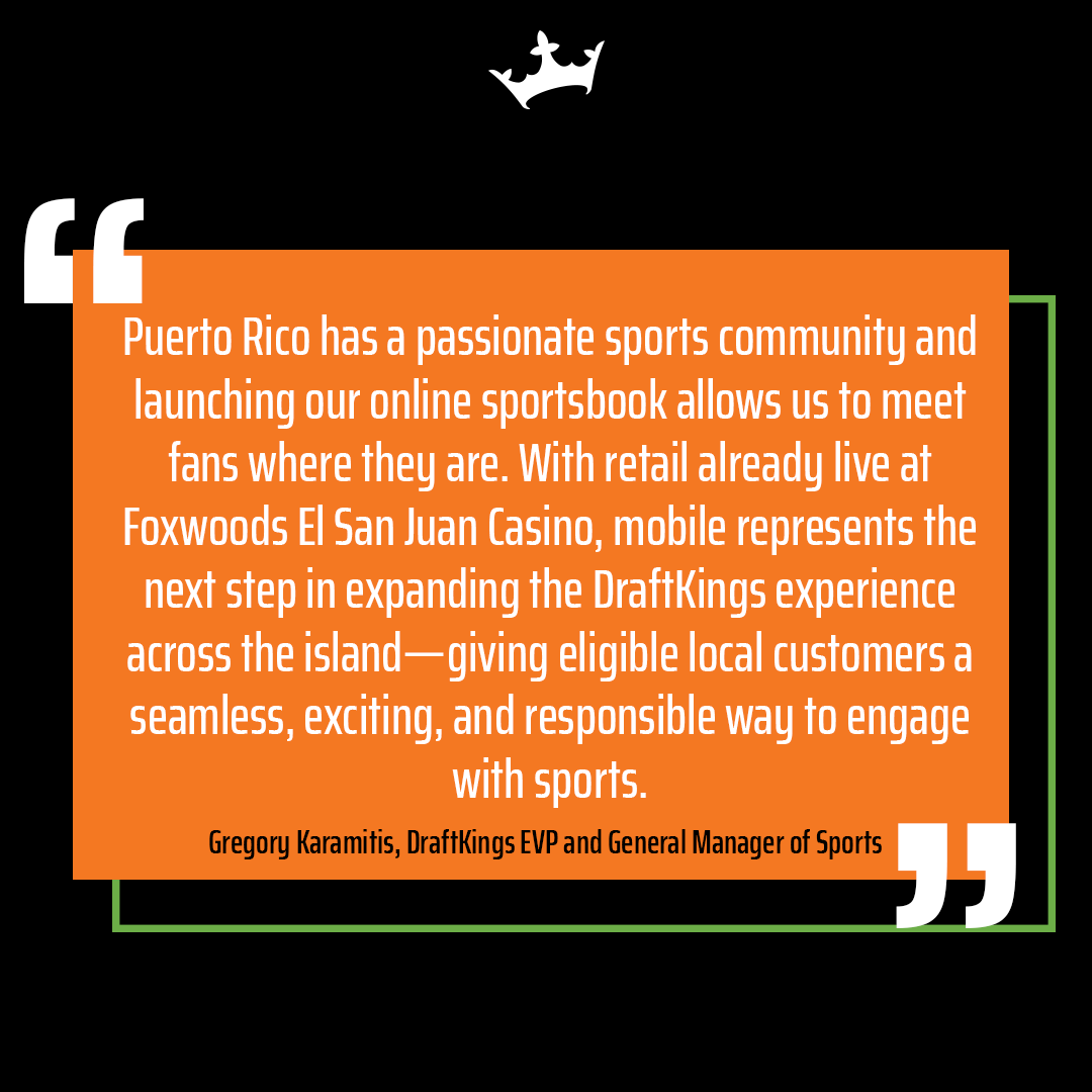 DraftKings News tweet media