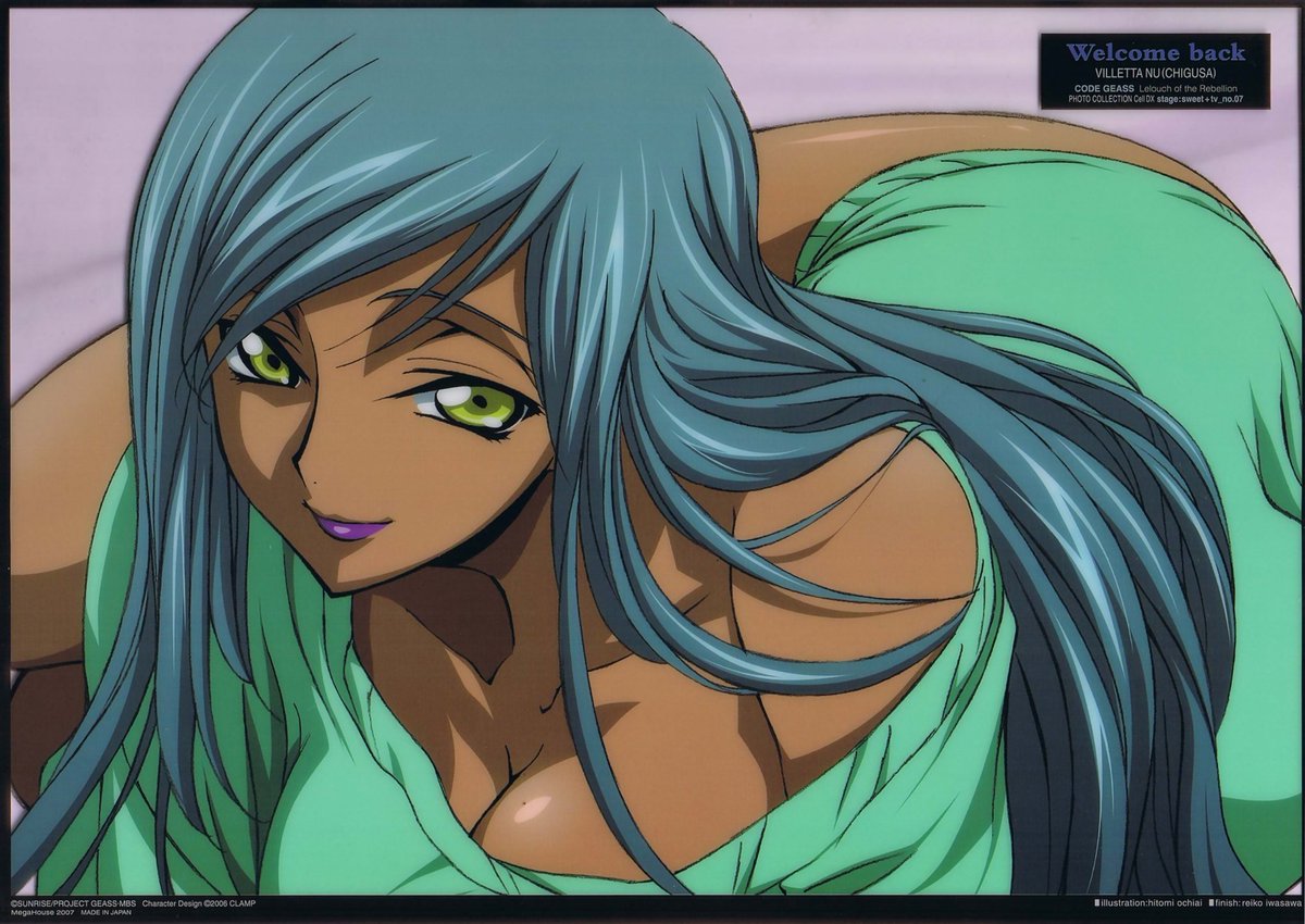 Mecha Girl Of The Day* tweet media