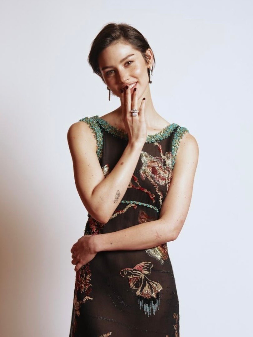 Gracie Abrams tweet media