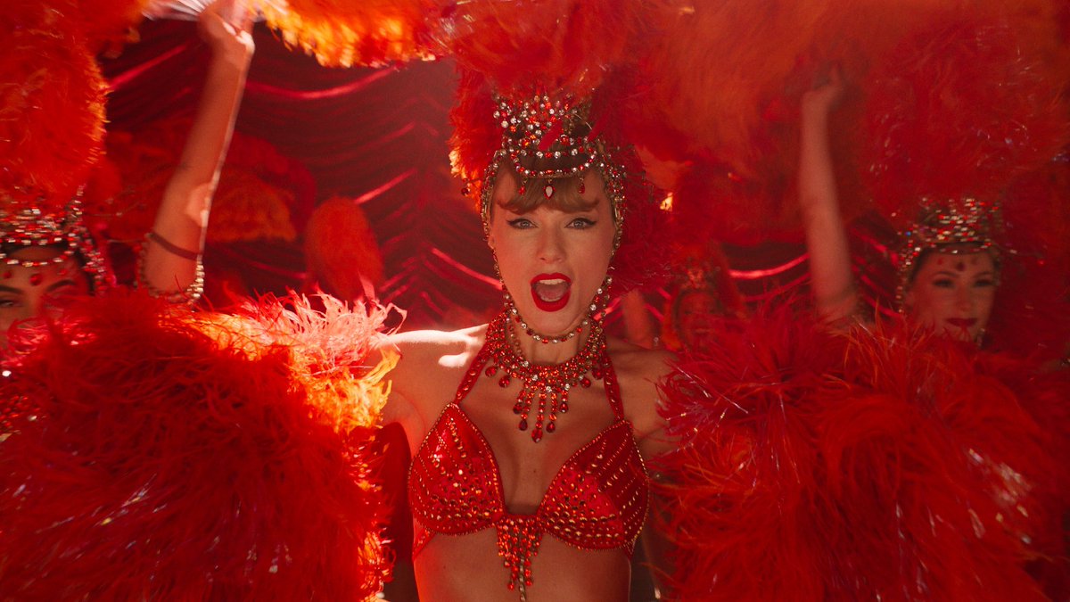 Talk of the Charts tweet media