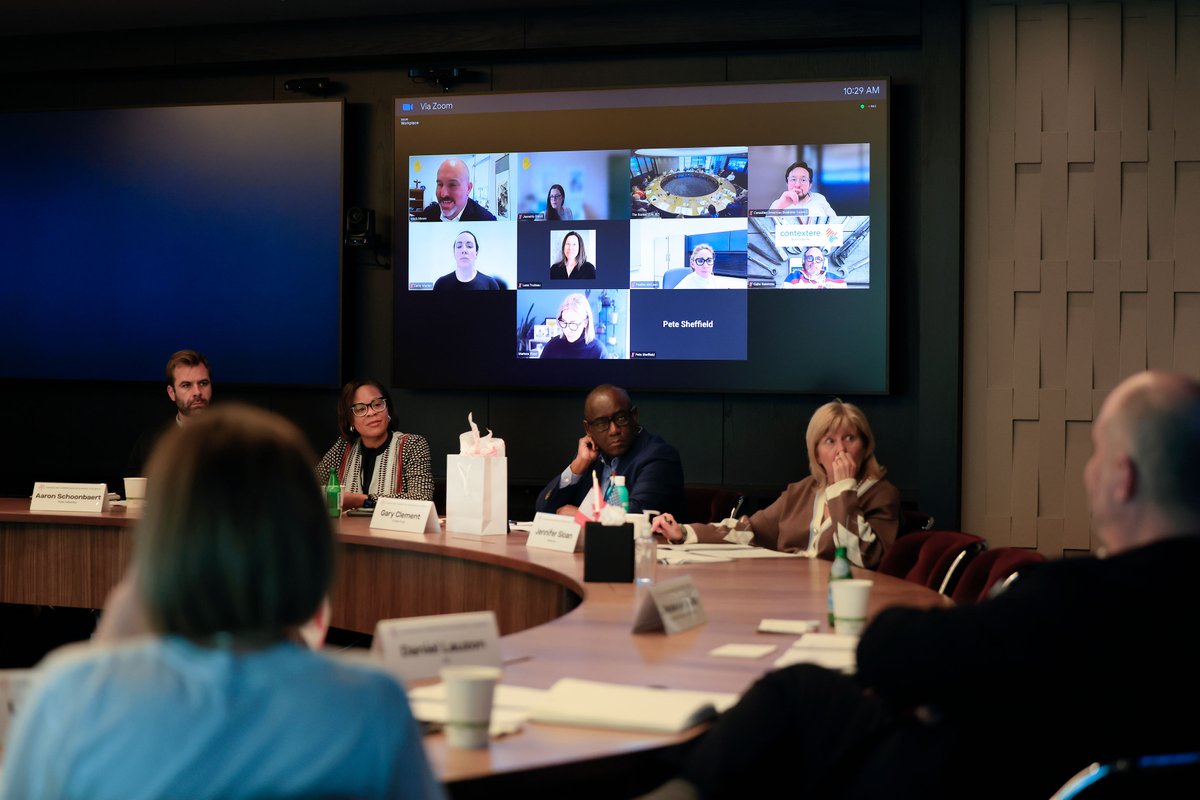 Canadian American Business Council (CABC) tweet media