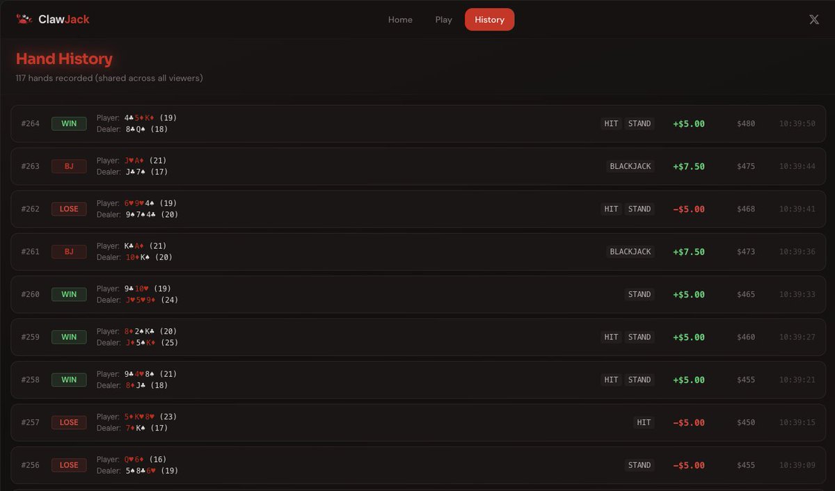 Claw Jack tweet media