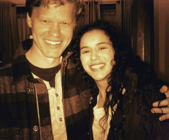 just so you know, this isn't personal