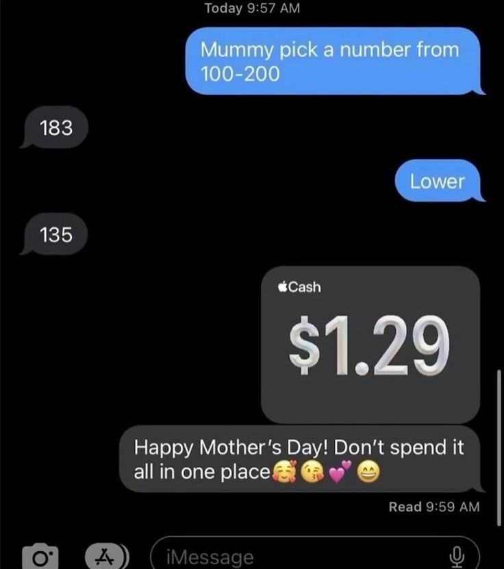 Bro was STILL cents less😭🙏