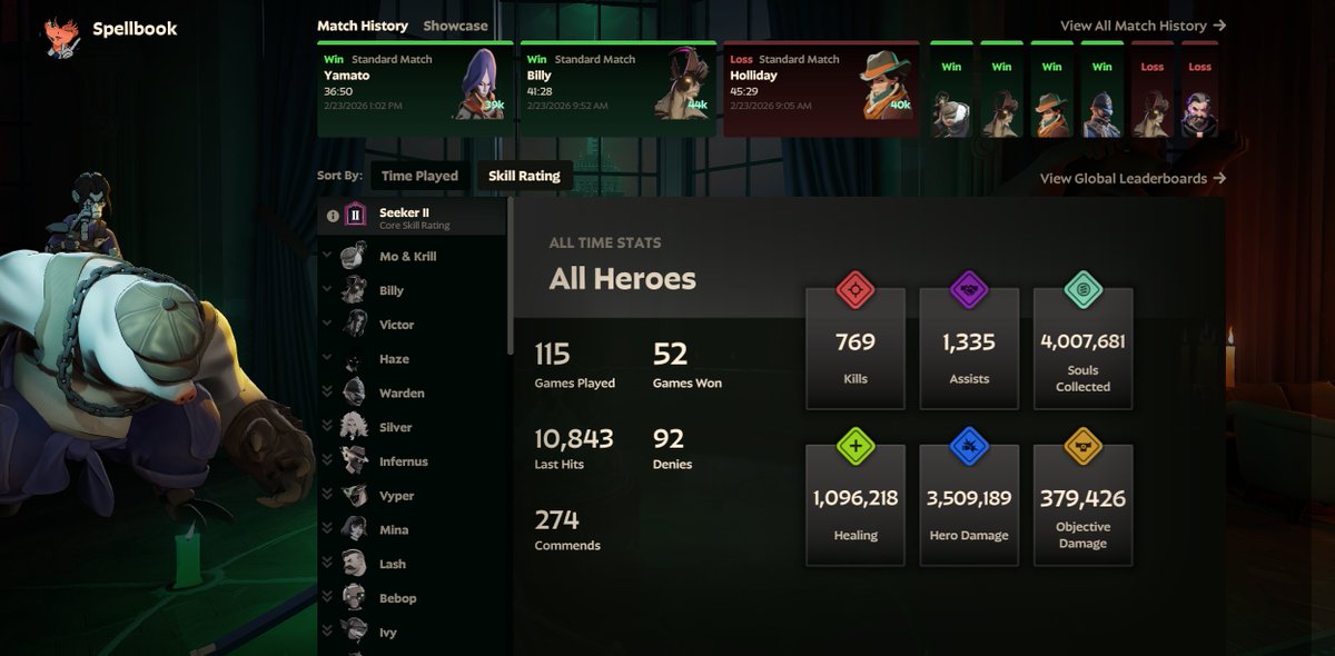 Made it to Seeker, rank decay from playing day 1 deadass put me in Initiate 1 to start LMAO