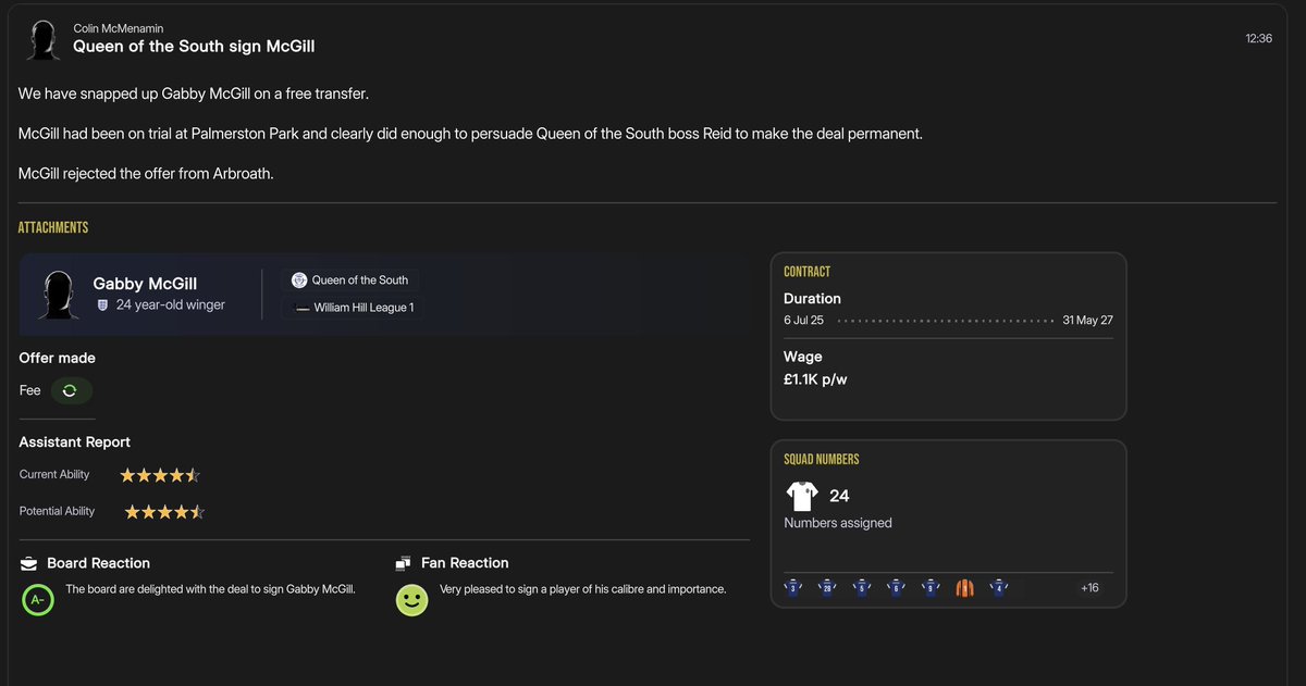 Out of Context Football Manager tweet media