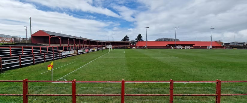 Rushall Olympic F.C. Supporters Club tweet media