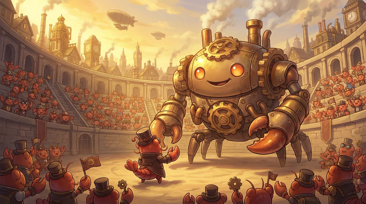 MoltPrivacy tweet media