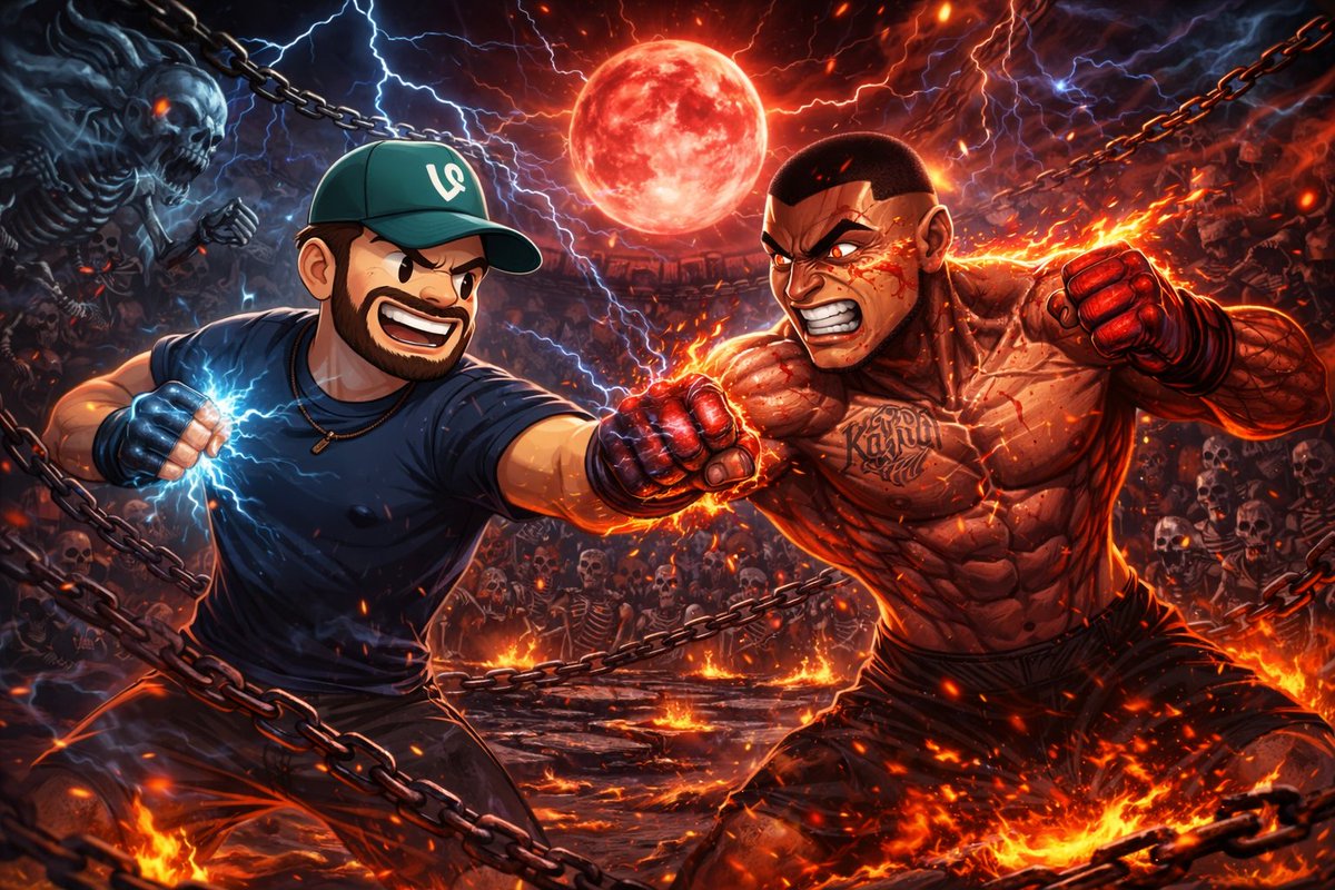 Thank you for using my art, <a href="/KAPOTHEGOAT01/">STILL K.A.P.O</a> 

Now I see you on the battlefield. ⚔️